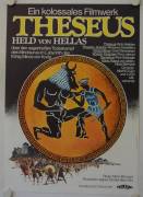 Theseus, Held von Hellas (The Minotaur, Wild Beast of Crete)